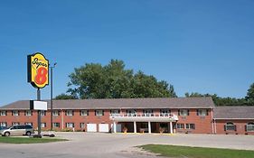Super 8 By Wyndham Sheldon